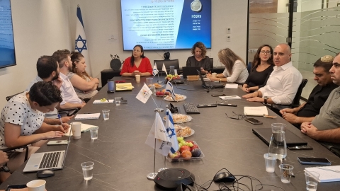 מפגש עבודה לחיזוק הקשר בין המועצות האזוריות למשרד ראש הממשלה (4).jpg